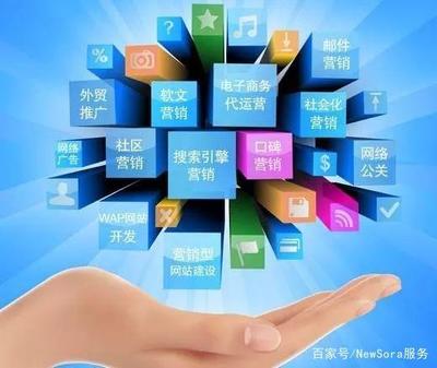 互聯(lián)網(wǎng)營(yíng)銷與互聯(lián)網(wǎng)銷售 新公司的創(chuàng)新營(yíng)銷方式