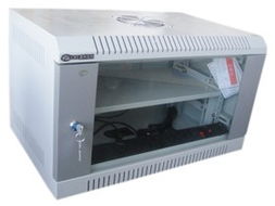 大唐保鏢K2.6606與奧科普通型OKE18806B網(wǎng)絡(luò)機(jī)柜對比分析
